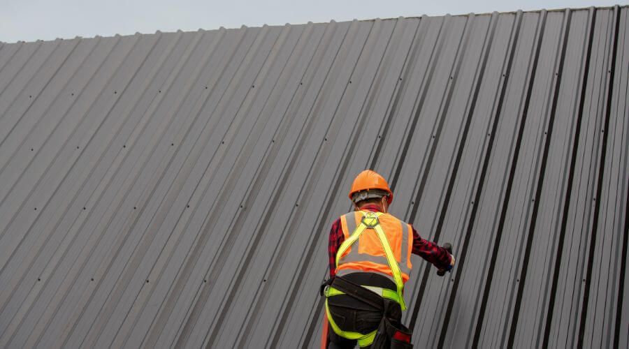 Expert tile roof repair services in Kettle Falls, WA